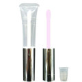 Taiwan manufacturer customized mascara tube with brush